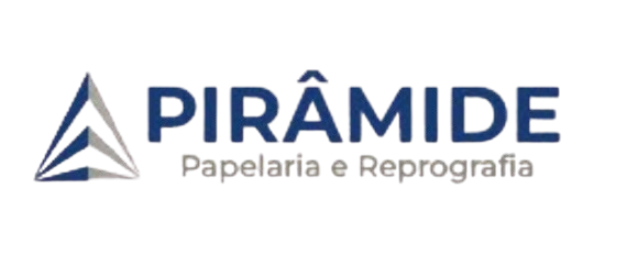 Pirâmide Papelaria